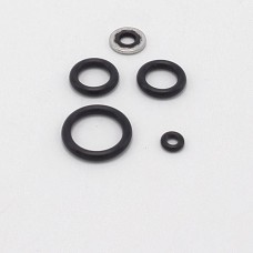 Piper PA32 & Pa44 Series Brake Master Cylinder Service Kit TCBm-PA32